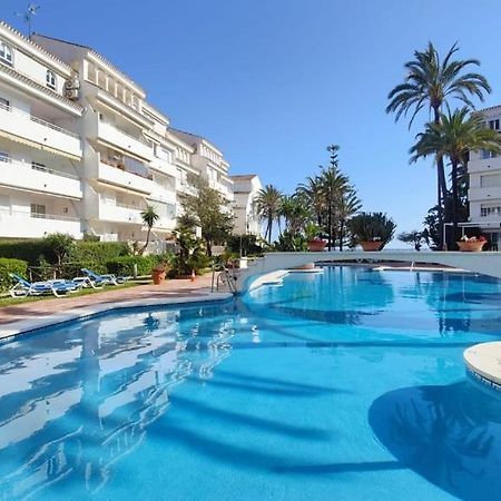 Estrelicia III Appartement Marbella Buitenkant foto