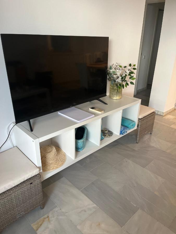 Estrelicia III Appartement Marbella Buitenkant foto